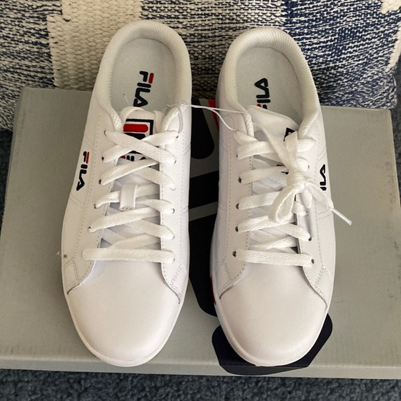 fila redmond mule